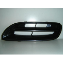 Nissan Micra 98-*Rejilla Izq Negra