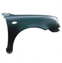 Nissan Micra 98-*Aleta Del Dch