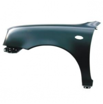 Nissan Micra 98-*Aleta Del Izq