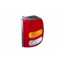 Nissan Micra 98-*Piloto Tras Dch