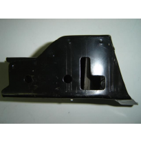 Nissan Micra 98-*Soporte P/Golpes Del Dch