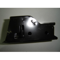 Nissan Micra 98-*Soporte P/Golpes Del Izq