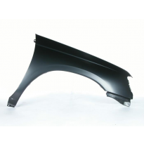 Nissan D22 98-*Aleta Del Dch 2wd