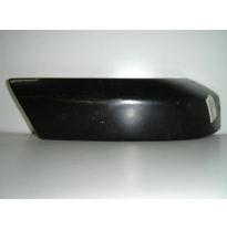 Nissan D22 98-*Punta P/Golpes Del Dch 4wd Negro