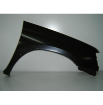 Nissan D22 98-*Aleta Del Dch 4wd