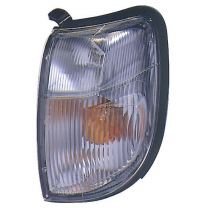 Nissan D22 98-*Piloto Del Izq