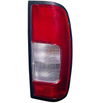 Nissan D22 98-*Piloto Tras Dch Cx Metal