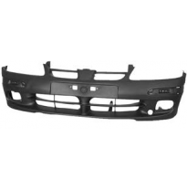 Nissan Almera 00-*P/Golpes Del Para Pintar C/Agujer P/F