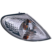 Nissan Almera 00-*Piloto Del Dch