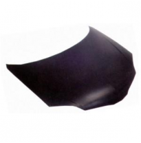 Nissan Almera 00-*Capot