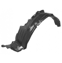 Nissan Almera 00-*Pase Rueda Del Izq