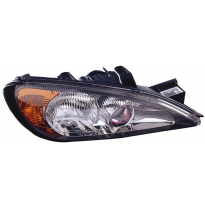 Nissan Primera 00-*Faro Dch C/Reg Electr.