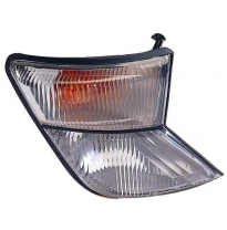 Nissan Patrol 98-*Piloto Del Dch