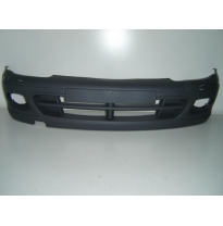 Nissan Micra 00-*P/Golpes Del Negro