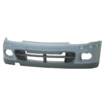 Nissan Micra 00-*P/Golpes Del Para Pintar