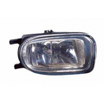 Nissan Micra 00-*Faro Antiniebla Izquierd