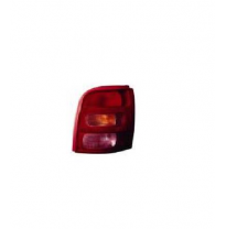 Nissan Micra 00-* Piloto Tras Izq