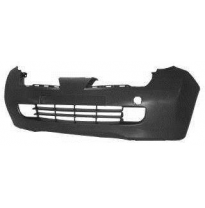 Nissan Micra 02-*P/Golpes Del Negro C/Agujero