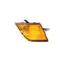 Nissan Micra 02-*Piloto Del Dch Amarillo