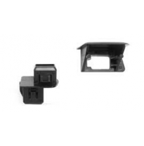 Nissan Micra 02-*Kit Soportes Paragolpes Delanter. Izq