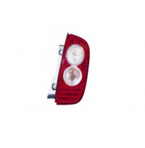 Nissan Micra 02-*Piloto Tras Izq