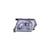 Nissan Patrol 01-*Faro Izq H4