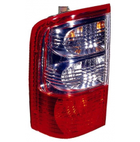 Nissan Patrol 01-*Piloto Tras Izq