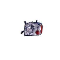 Nissan Pickup 02-*Faro Dch Con Regulac. Electrica