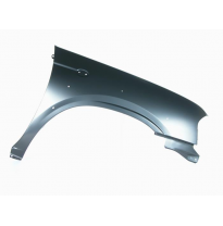 Nissan Pickup 02-*Aleta Del Dch 4wd