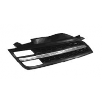 Nissan Micra 05-*Rejilla Dch