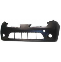 Nissan Micra Sport/Cc 05-*Paragolpes Delanter. Con Agujeros