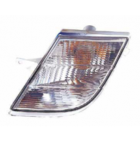 Nissan Micra 05-*Piloto Delant. Dch Blanco