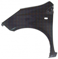 Nissan Note 06-* Aleta Del Izq