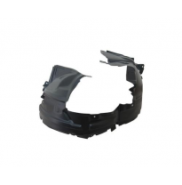 Nissan Note 06-*Plastico Pase Rueda Delanter.  Dch