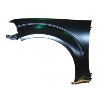 Nissan Navara 07-*Aleta Delant. Izq