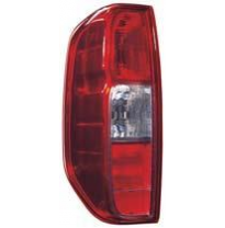 Nissan Navara 07-*Piloto Tras Izquierd