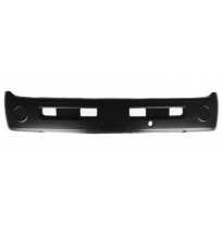 Nissan Cabstar 07-*Paragolpes Delanter.  Sin Agujeros Farois