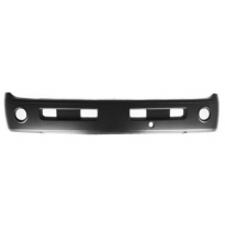 Nissan Cabstar 07-*Paragolpes Delanter.  Con Agujeros Farois