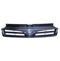 Nissan Primastar 01-*Rejilla Negra