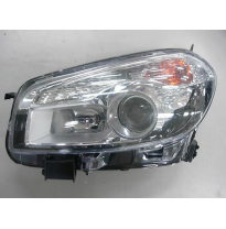 Nissan Qashqai 10-*Faro Dch Con Regulacion Electrica H7/H7