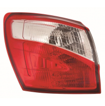 Nissan Qashqai 10-*Piloto Trasero Izq