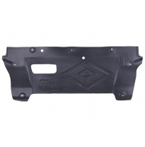 Nissan Qashqai 10-*Cubre Carter(Gasolina)