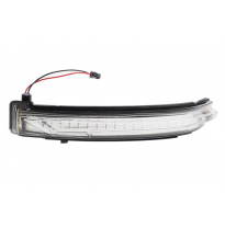 Nissan Qashqai 14-*Piloto Lateral Izq(Retrovisor)