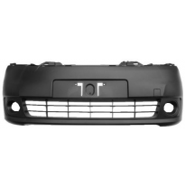 Nissan Nv200 10-*Paragolpes Delantero Con Agujeros Para Faros