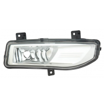 Nissan Qashqai 2017.07-*Faro Antiniebla Dch(H8)