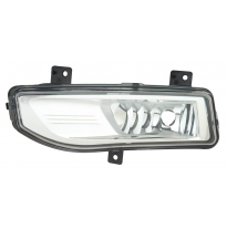 Nissan Qashqai 2017.07-*Faro Antiniebla Izq(H8)