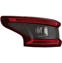 Nissan Qashqai 2017.07-*Piloto Trasero Izq Exterior Led