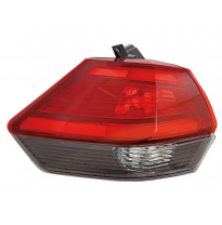 Nissan X-Trail 2017.10-*Piloto Trasero Dch Exterior Led
