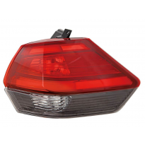 Nissan X-Trail 2017.10-*Piloto Trasero Izq Exterior Led
