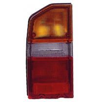 Suzuki Vitara 88-*Piloto Tras Izq